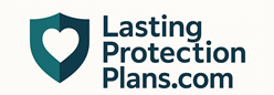 Lasting Protection Plans Logo